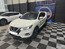 Nissan Qashqai 1.3 DIG-T 160ch Tekna+ DCT 2019 Euro6-EVAP