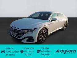 VOLKSWAGEN Arteon e-hybrid 1.4 TSI R-Line DSG6