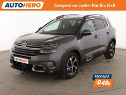 CITROEN C5 Aircross PureTech S&S C-Series 130