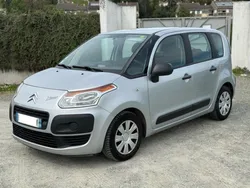 Citroën C3 Picasso 1,6 hdi 90cv année 2011 160000 kms d’origine