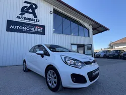KIA RIO III 1.2i - 85CH Finition Active