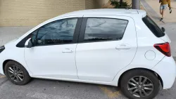 Toyota Yaris Yaris 1.3 Active Active