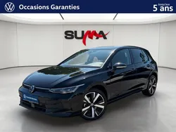 Volkswagen Golf 1.5 eTSI EVO2 116 DSG7 VW Edition