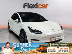 TESLA Model 3 Standard Range Premium RWD
