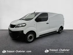 Fiat scudo fourgon 2.0 multijet 145 standard pro lounge