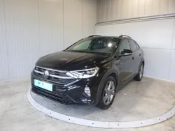 Volkswagen Taigo 1.5 TSI 150ch R-Line DSG7