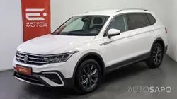 Volkswagen Tiguan de 2023