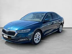 SKODA Octavia Combi 1.5 TSI MHEV Selection DSG 110kW