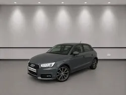 Audi A1 SPORTBACK 1.4 TDI 90CH ULTRA AMBITION LUXE S TRONIC 7