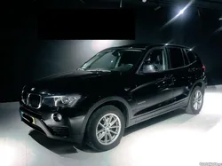 BMW X3 20d xdrive [nacional]