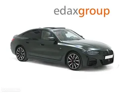 BMW 420 Gran Coupé d Desportiva M Auto