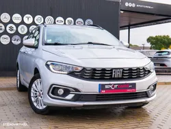 Fiat Tipo Station Wagon 1.3 Multijet Life