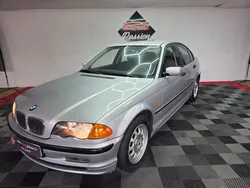 Bmw 318i e46
