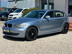 BMW SERIE 1 E87 LCI 118d 143 ch Confort