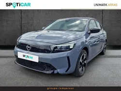 Opel Corsa Electric 156ch GS