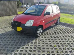 Kia Picanto 1.0 5 portas