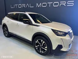 Peugeot 2008 1.2 PureTech Allure Pack