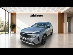 Peugeot 5008 Electrique 210ch Batterie 73 kWh Allure