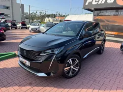 Peugeot 3008 1.6 Hybrid Active Pack e-EAT8