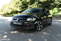 VW Polo 1.0 TSI Life