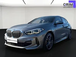 BMW 118i 136 ch DKG7 M Sport