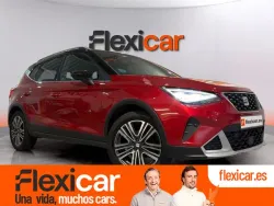 SEAT Arona 1.0 TSI S&S Xperience 110