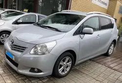 Toyota Verso 2.0 d-4d exclusive+navi