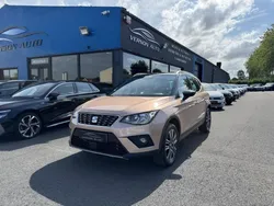 Seat Arona 1.6 TDi 115 Xcellence KEYLESS CARPLAY GPS