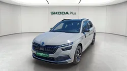 SKODA Kamiq 1.0 TSI Evo 110 ch DSG7 Monte-Carlo