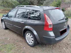 Renault Mégane Break 1.5DCI 105cv - Nacional - IUC Antigo - CX. 6 Velocidades