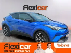 TOYOTA C-HR 125H Advance