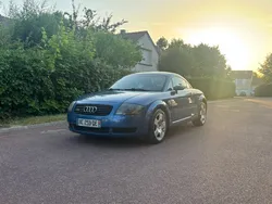 Audi tt 1.8t 225cv quattro garantie 6 mois