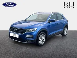 Volkswagen T-Roc 1.0 TSI 110ch Lounge Business