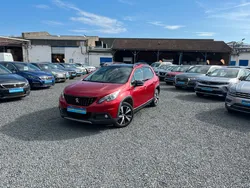 PEUGEOT 2008 ESS 110cv GT-LINE EAT6