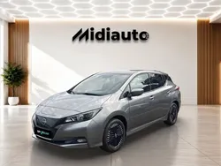 Nissan Leaf 217ch e+ 62kWh N-Connecta 22
