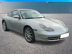 Porsche 911 Coupé Type 996 Carrera Tiptronic S