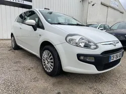 Fiat Punto 1.2 8V 69ch Easy