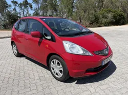 Honda Jazz 1.2 i-VTEC Trend 90cv