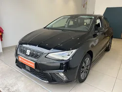 SEAT Ibiza 1.0 TSI 95 ch S/S BVM5 Copa