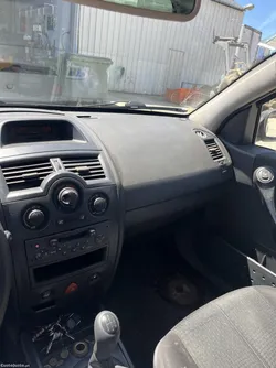 Renault Mégane Carrinha