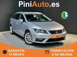 SEAT Leon ST 1.5 TSI S&S Xcellence 130