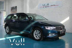 Volkswagen Passat Variant 2.0TDI EVO Business 110kW