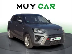 SsangYong Tivoli G15 Urban Plus LP 4x2