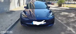 Tesla Model 3 Standard Range Plus RWD