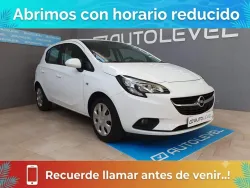 Opel Corsa 1.4 Selective Pro 90