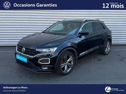 Volkswagen T-Roc 1.5 TSI 150 EVO Start/Stop DSG7 R-Line