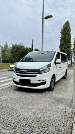 Fiat Talento