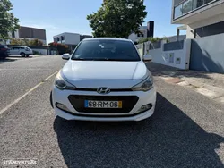 Hyundai i20 1.1 CRDi GO!