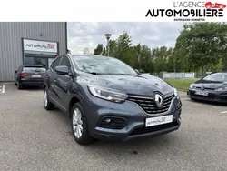 RENAULT Kadjar 1.5L BLUEDCI 116 CH BUSINESS