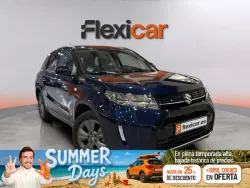 SUZUKI Vitara 1.4T Mild Hybrid S2